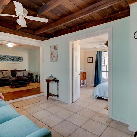 The Gypsy Mermaid 3 Bed Ginormous Yard Daytona Beach Eksteriør billede