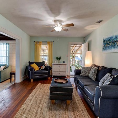 The Gypsy Mermaid 3 Bed Ginormous Yard Daytona Beach Eksteriør billede
