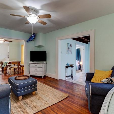 The Gypsy Mermaid 3 Bed Ginormous Yard Daytona Beach Eksteriør billede