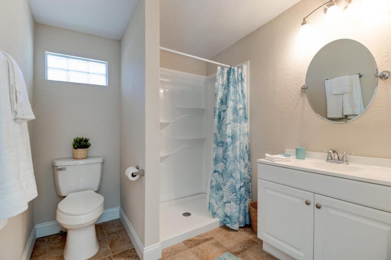 The Gypsy Mermaid 3 Bed Ginormous Yard Daytona Beach Eksteriør billede