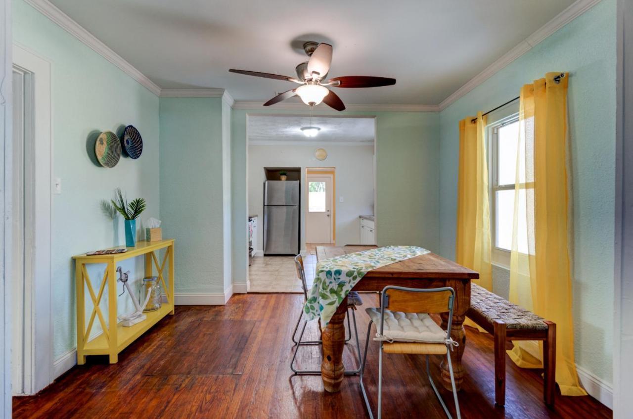 The Gypsy Mermaid 3 Bed Ginormous Yard Daytona Beach Eksteriør billede
